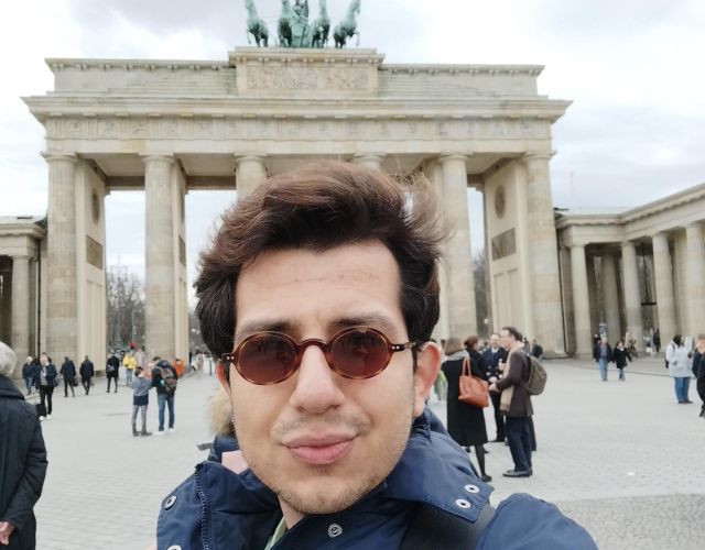 Etimesgut Almanca Özel Ders