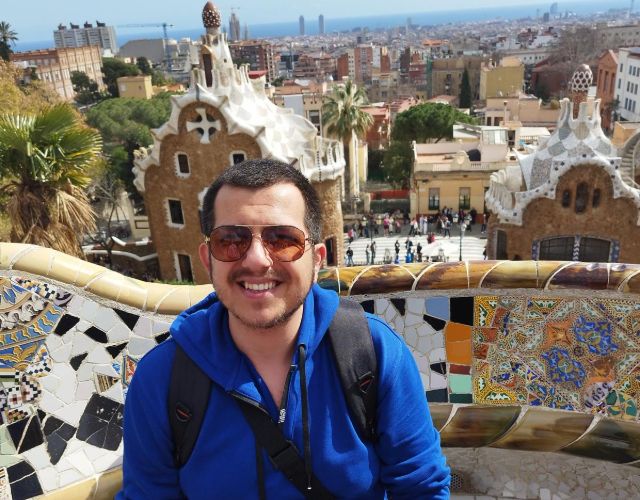 Etimesgut Birebir Almanca Dersi